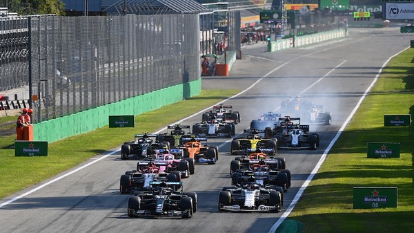 GP Italia, Brawn e l'idea di griglia invertita che ritorna