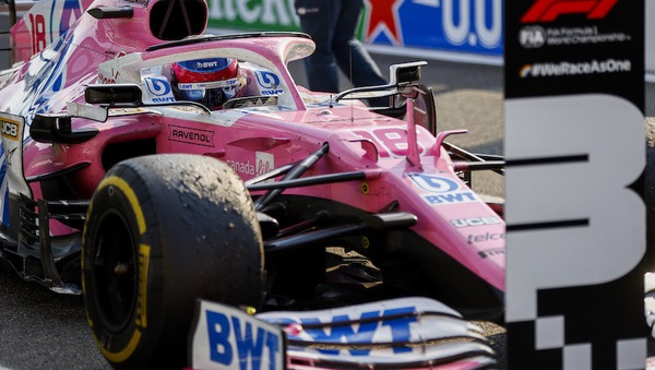 Mercato piloti, Szafnauer esclude l'arrivo di Vettel