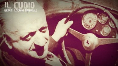 Ferrari: 1000 Gp di storia immortale in Formula 1 VIDEO