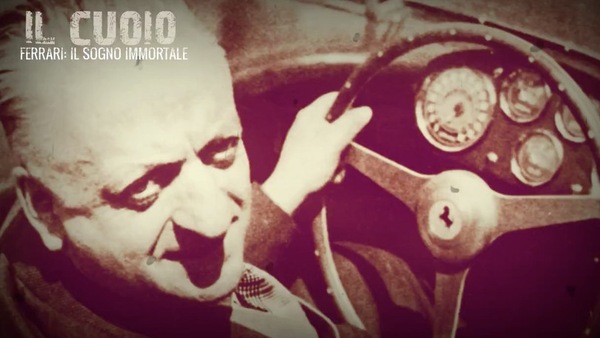 Ferrari: 1000 Gp di storia immortale in Formula 1 VIDEO