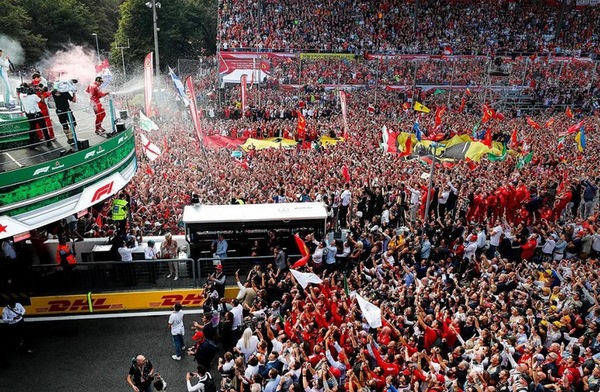 Gp Toscana: come finirà il 1000° Gp Ferrari per Vettel e Leclerc al Mugello? VOTA IL SONDAGGIO