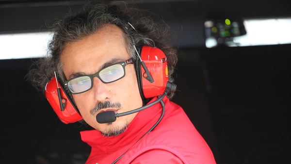 Mekies: "Leclerc e Sainz affiatati, c’è un’energia positiva in Ferrari"