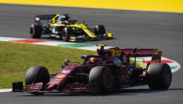 GP Toscana, Brawn: alla Ferrari non serve una rivoluzione ma un progetto