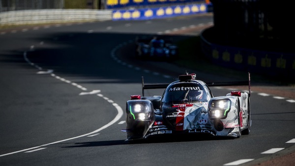 24 Ore Le Mans, Rebellion risponde nelle FP3. Pier Guidi insegue AM, Porsche: tanto lavoro da fare