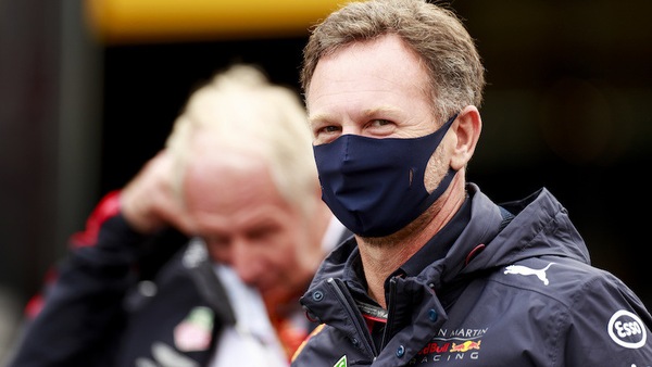Horner: 'Max deve guardare avanti, oltre la frustrazione'