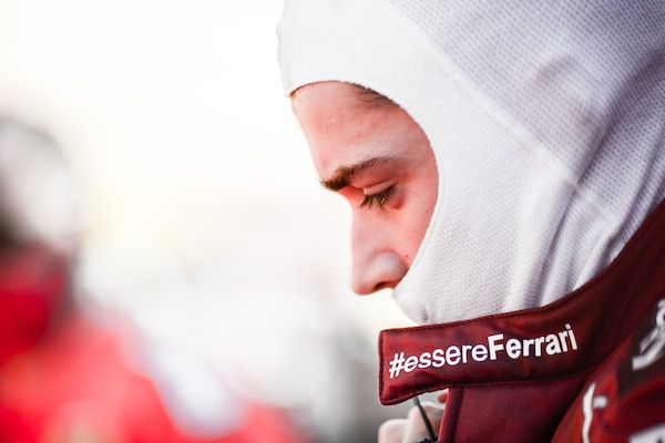 GP Russia, Leclerc e Vettel preparano Sochi