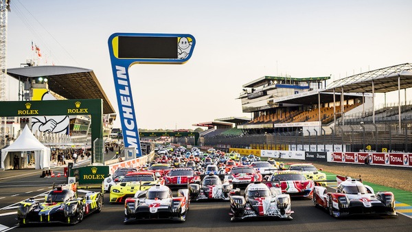 Classe LMDh, svelate nuove caratteristiche