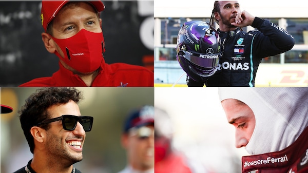 Quanto guadagnano i piloti di Formula 1? Ecco la classifica degli stipendi