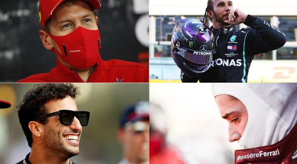 Quanto guadagnano i piloti di Formula 1? Ecco la classifica degli stipendi