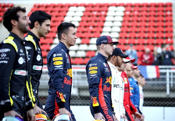F1, le pagelle di metà stagione: le squadre