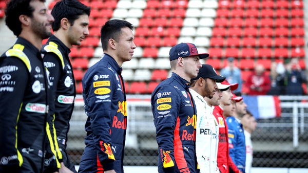 F1, le pagelle di metà stagione: le squadre