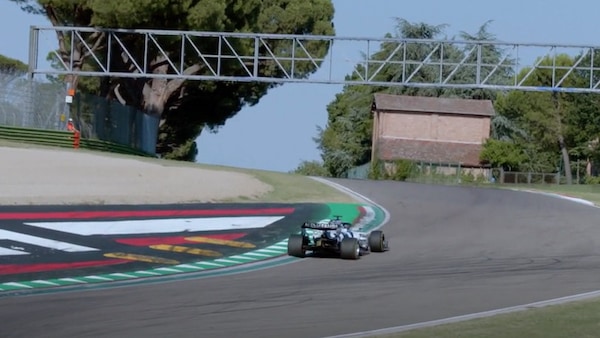 GP Emilia Romagna a Imola, biglietti in vendita da martedì