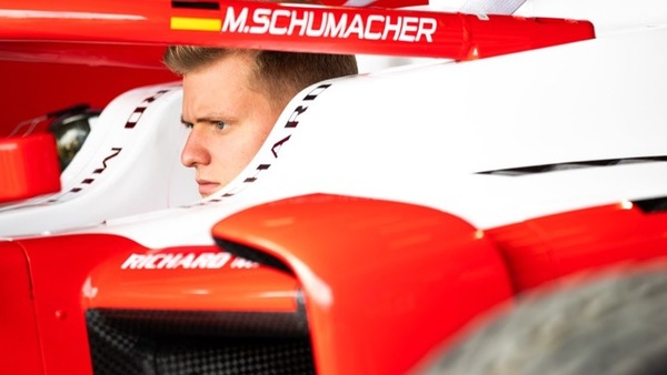 Sto con Mick tutta la vita