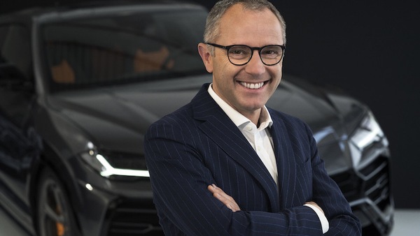 Formula 1, Domenicali futuro nuovo a.d. al posto di Carey