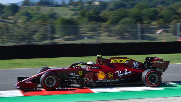 GP Russia, Mekies: a Sochi sviluppi per correggere il possibile
