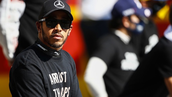 Commissione Hamilton, anche Whitmarsh tra i componenti