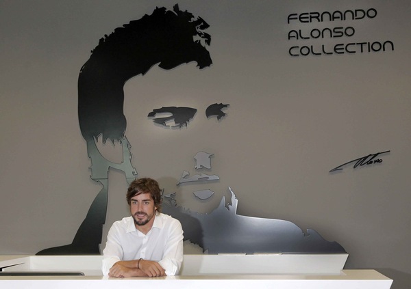 F1, Alonso in Renault: "Emozionante tornare ad Enstone"