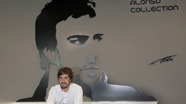 F1, Alonso in Renault: "Emozionante tornare ad Enstone"