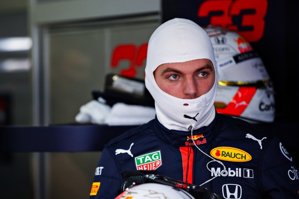 GP Russia, FP2, Verstappen: "Renault minaccia maggiore per il podio"