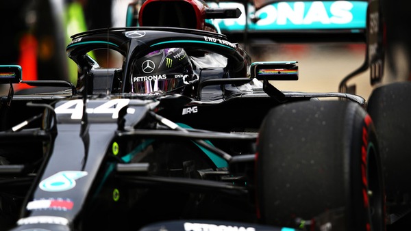 GP Russia, FP3: Hamilton il più rapido, Vettel è 7°