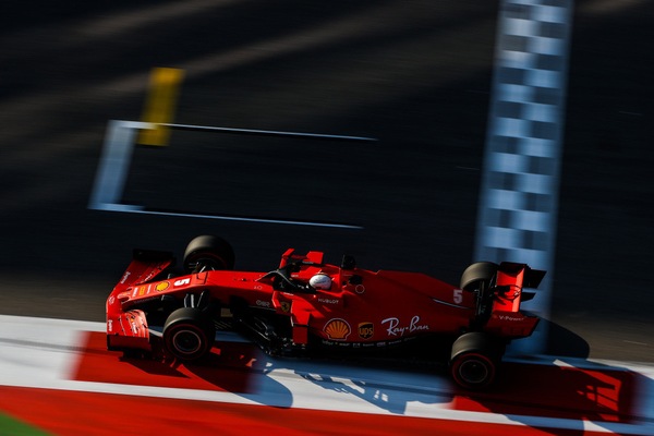 GP Russia, le qualifiche in diretta: classifica in tempo reale