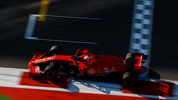 GP Russia, le qualifiche in diretta: classifica in tempo reale