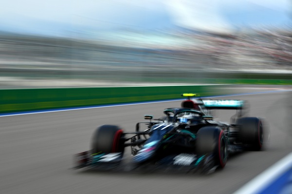 GP Russia, qualifiche, Bottas non demorde: "Tutto ancora aperto"