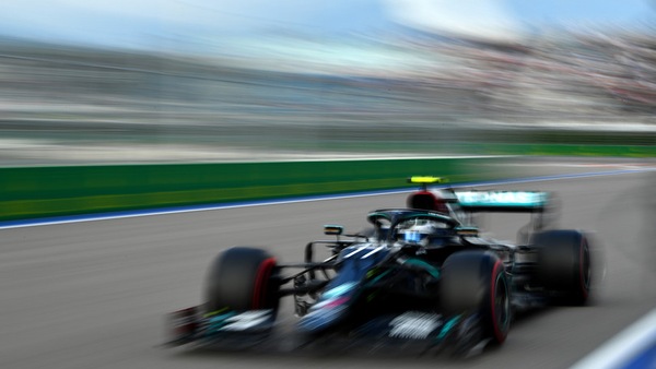GP Russia, qualifiche, Bottas non demorde: "Tutto ancora aperto"
