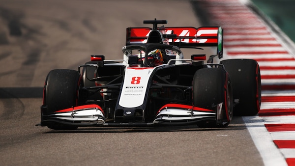 Grosjean guarda al futuro: "Gli ovali mi spaventano, meglio WEC o FE"