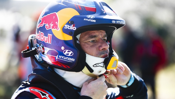 Dakar 2021, Loeb-Elena correranno con il team BRX di Prodrive