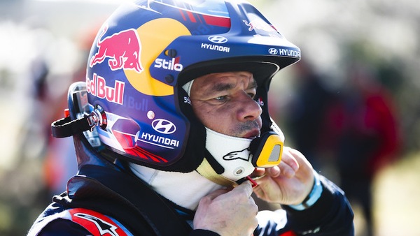 Dakar 2021, Loeb-Elena correranno con il team BRX di Prodrive