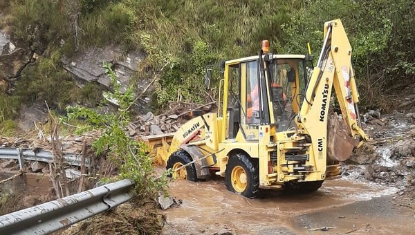 Il maltempo ferma il Rallye Sanremo, annullata la quinta gara del CIR