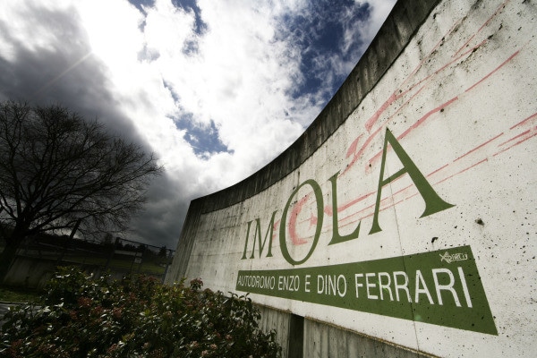 GP Emilia-Romagna, ecco come funzionerà: microcosmi e disposizione a petalo