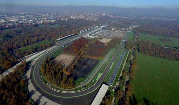 WRC, il Rally Monza chiude la stagione 2020