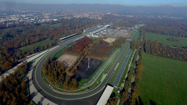 WRC, il Rally Monza chiude la stagione 2020