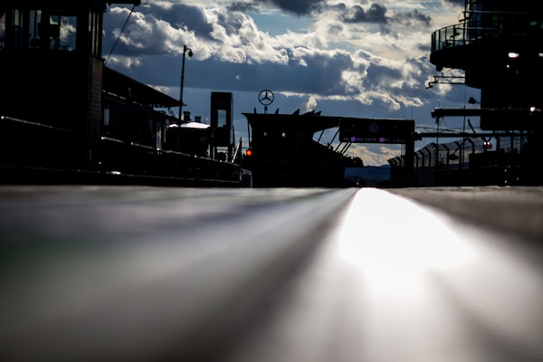 F1 GP Eifel LIVE: la gara del Nürburgring in diretta dalle 14.10