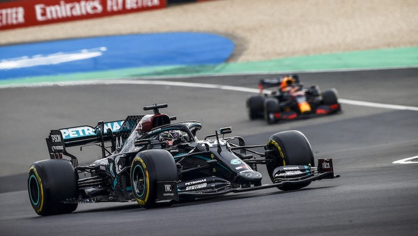 GP Eifel, Hamilton: 'Inquiniamo meno non girando al venerdì'
