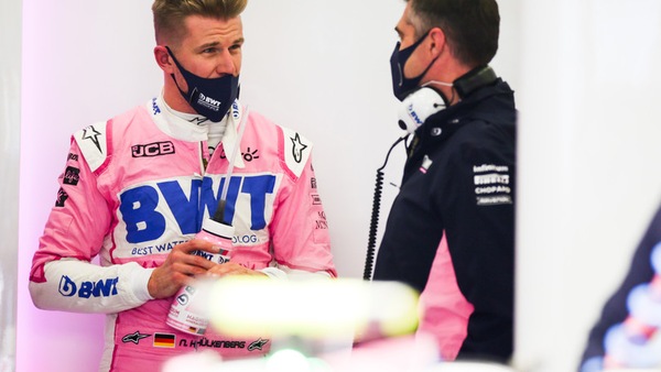 Hulk collaudatore sopraffino, parola di Andrew Green