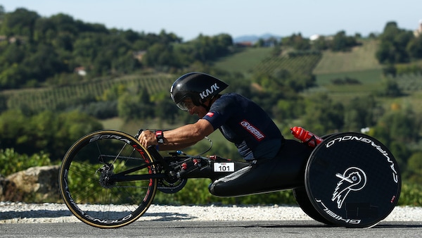 Zanardi, la perizia: "Invasione leggera ma non determinante del camion"