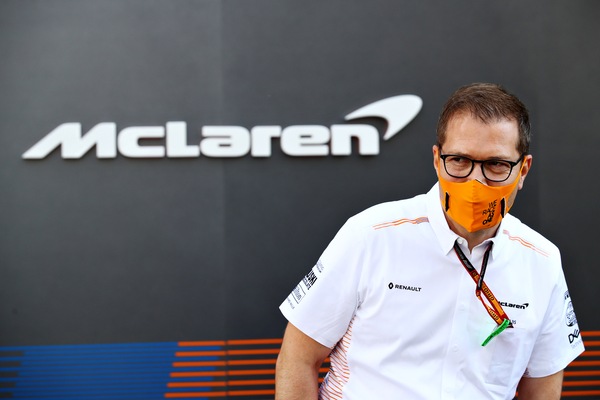 Seidl: "Mick Schumacher ha tutto, quando leggo MSC il mio cuore si scalda"