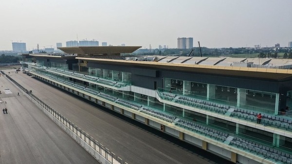 GP Vietnam, è ufficiale la cancellazione