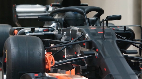 Mercedes Applied Science, nuovi progetti all'orizzonte