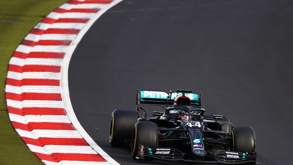 GP Portogallo, gli orari tv di Sky e Tv8