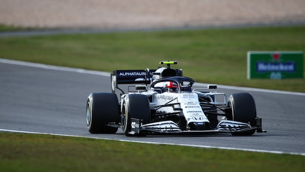 Gasly promette battaglia alla Ferrari: "Vogliamo il 6° posto nel Costruttori"