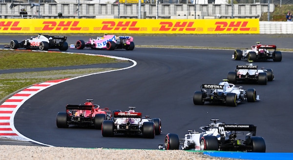 Steiner, l'idea dei GP su 2 giorni e il ritorno dei test