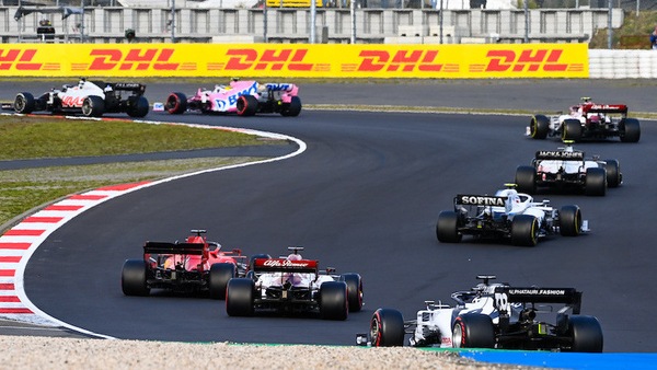 Steiner, l'idea dei GP su 2 giorni e il ritorno dei test