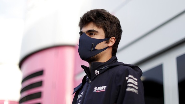 GP Portogallo: Stroll positivo al Covid-19, ha recuperato e sarà a Portimao