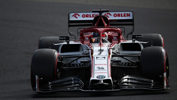 GP Portogallo, Vasseur: "Portimao un salto nel buio"