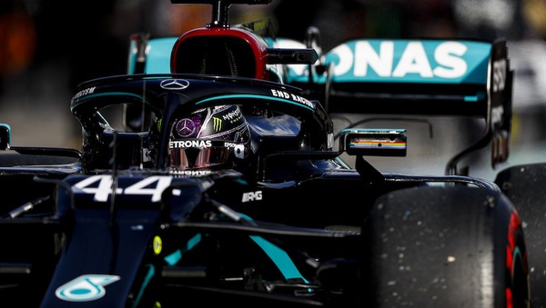 GP Portogallo, Hamilton e i dubbi sul triennale