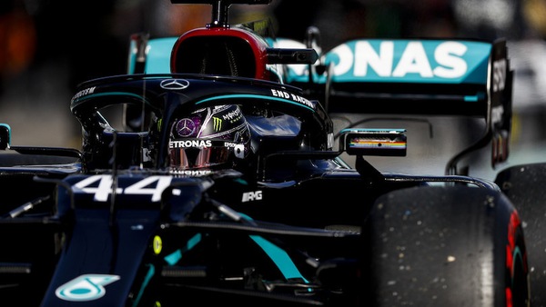 GP Portogallo, Hamilton e i dubbi sul triennale